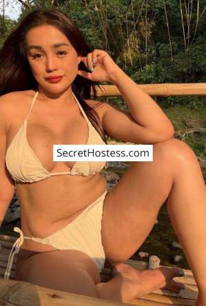 Paula Pinas Masseuse, Independent 30 year old Escort in Ho Chi Minh City