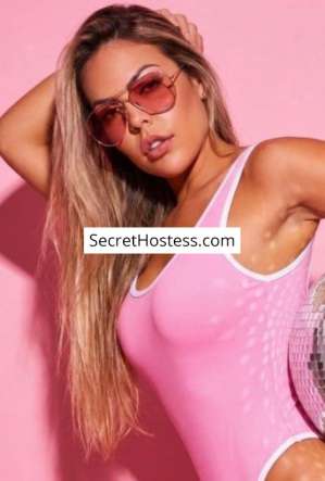 30 year old Latin Escort in Frejus Paulinha, Independent