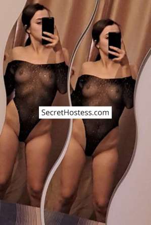 25 year old Caucasian Escort in Dortmund Petra, Agency