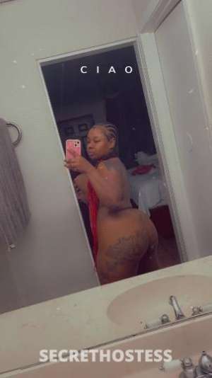 Phattma 22Yrs Old Escort Memphis TN Image - 4