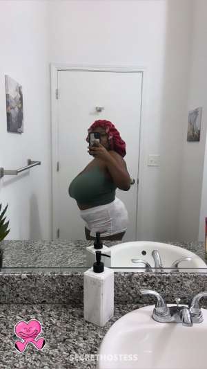 Phattma 22Yrs Old Escort Memphis TN Image - 5