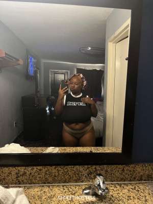 Phattma 22Yrs Old Escort Memphis TN Image - 9