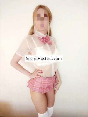 Polina 34Yrs Old Escort 55KG 177CM Tall Moscow Image - 3
