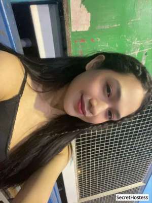 24 year old Escort in Manila Escort model Dina, Manila