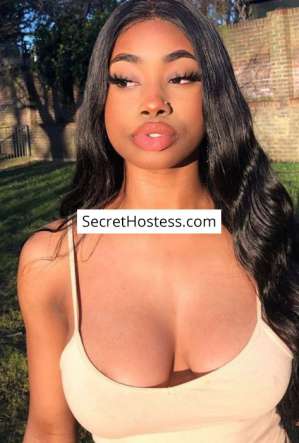 27 year old Ebony Escort in Jounieh Queency, Independent