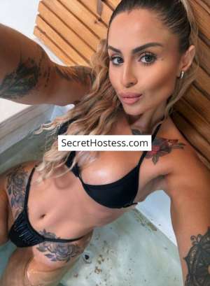 Rafaella Kalimann 26Yrs Old Escort 57KG 165CM Tall Lagos Image - 2