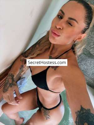 Rafaella Kalimann 26Yrs Old Escort 57KG 165CM Tall Lagos Image - 3