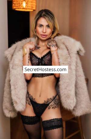 Rafaella Kalimann 26Yrs Old Escort 57KG 165CM Tall Lagos Image - 4
