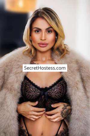 Rafaella Kalimann 26Yrs Old Escort 57KG 165CM Tall Lagos Image - 8
