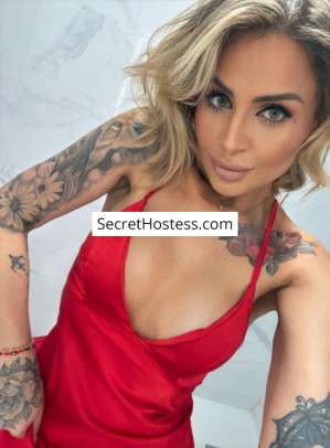 Rafaella Kalimann 26Yrs Old Escort 57KG 165CM Tall Lagos Image - 14