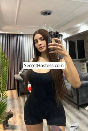 Rana, Independent 25 year old Escort in Istanbul