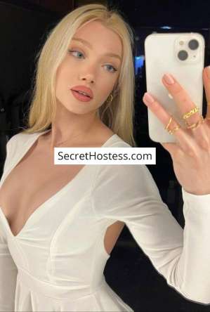 Reta, Agency 20 year old Escort in Paris