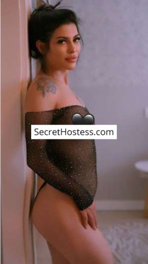 Rina 23Yrs Old Escort 53KG 170CM Tall Istanbul Image - 1