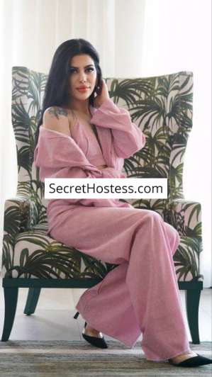 Rina 23Yrs Old Escort 53KG 170CM Tall Istanbul Image - 3