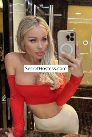 29 year old Caucasian Escort in Rome Rita, Agency