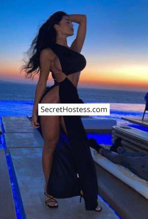 26 year old Latin Escort in Marbella Roxana, Agency