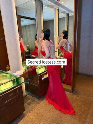 Roxanne 25Yrs Old Escort 53KG 170CM Tall Hong Kong Image - 4