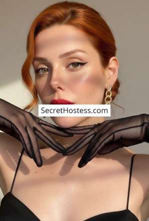 Rubi, Independent 22 year old Escort in Braga
