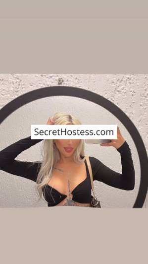 Sabrina 24Yrs Old Escort 56KG 169CM Tall Bodrum Image - 1