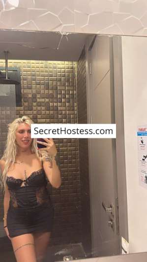 Sabrina 24Yrs Old Escort 56KG 169CM Tall Bodrum Image - 9