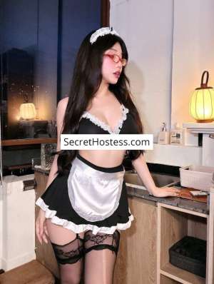 Saka 22Yrs Old Escort 50KG 166CM Tall Doha Image - 9