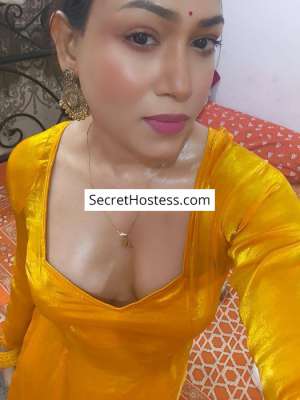 Sampurna 29Yrs Old Escort 67KG 171CM Tall Mumbai Image - 1