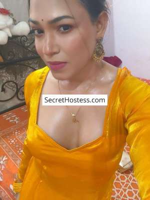 Sampurna 29Yrs Old Escort 67KG 171CM Tall Mumbai Image - 2