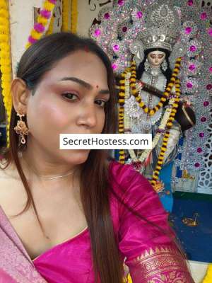 Sampurna 29Yrs Old Escort 67KG 171CM Tall Mumbai Image - 3