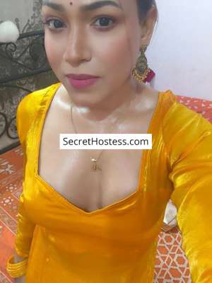Sampurna 29Yrs Old Escort 67KG 171CM Tall Mumbai Image - 4