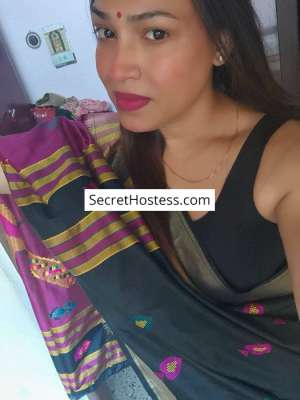 Sampurna 29Yrs Old Escort 67KG 171CM Tall Mumbai Image - 5