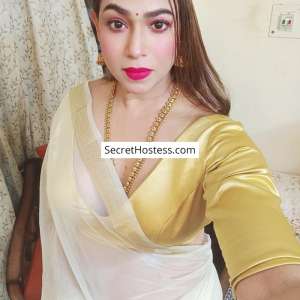 Sampurna 29Yrs Old Escort 67KG 171CM Tall Mumbai Image - 6