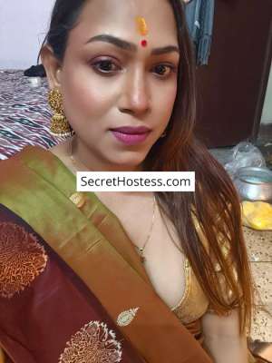 Sampurna 29Yrs Old Escort 67KG 171CM Tall Mumbai Image - 10