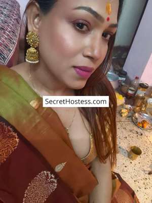 Sampurna 29Yrs Old Escort 67KG 171CM Tall Mumbai Image - 11