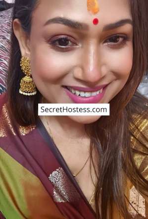 Sampurna 29Yrs Old Escort 67KG 171CM Tall Mumbai Image - 16