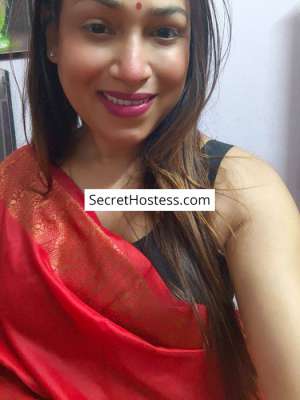 Sampurna 29Yrs Old Escort 67KG 171CM Tall Mumbai Image - 17