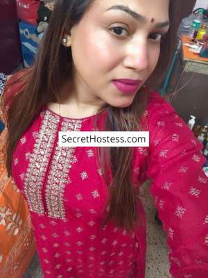 Sampurna 29Yrs Old Escort 67KG 171CM Tall Mumbai Image - 19