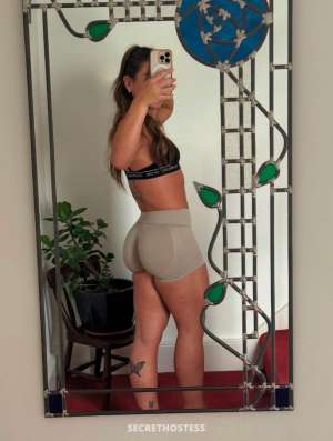 Sandra Berlyn 25Yrs Old Escort Sherbrooke Image - 2