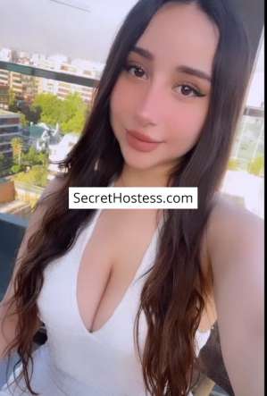 23 year old Caucasian Escort in Budapest Sannita, Agency