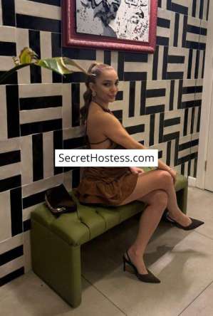 Sarina, Independent 20 year old Escort in Izmir