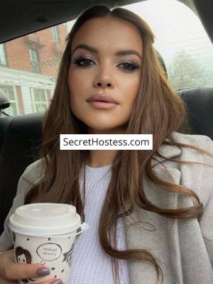 Sasha 26Yrs Old Escort 55KG 160CM Tall Istanbul Image - 3