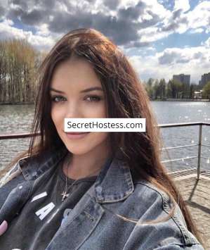 Sasha 26Yrs Old Escort 55KG 160CM Tall Istanbul Image - 9