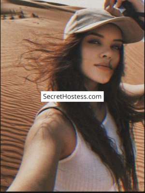 Sasha 26Yrs Old Escort 55KG 160CM Tall Istanbul Image - 10