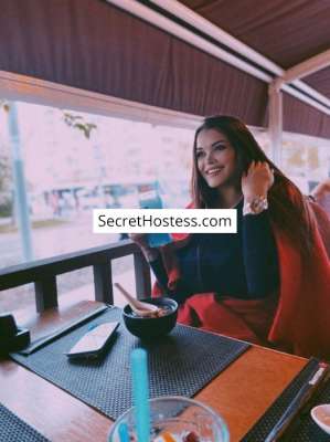 Sasha 26Yrs Old Escort 55KG 160CM Tall Istanbul Image - 15