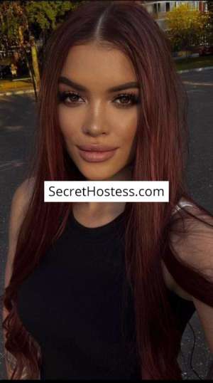 Sasha 26Yrs Old Escort 55KG 160CM Tall Istanbul Image - 20