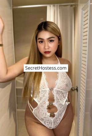 Selina, Independent 24 year old Escort in Hong Kong