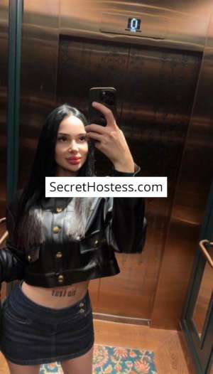 Seva 21Yrs Old Escort 46KG 167CM Tall Istanbul Image - 2
