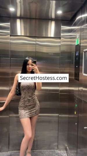 Seva 21Yrs Old Escort 46KG 167CM Tall Istanbul Image - 3