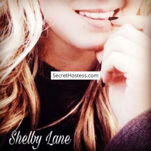 Shelby Lane 29Yrs Old Escort 61KG 169CM Tall Calgary Image - 1