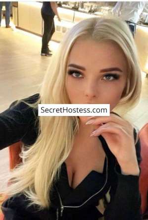 26 year old Mixed Race Escort in Limassol Simona, Independent