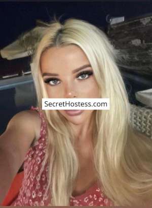 Simona 26Yrs Old Escort 52KG 170CM Tall Limassol Image - 2